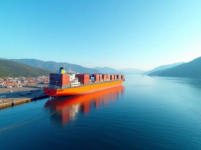 马士基因安全隐忧禁止船舶停靠海法港