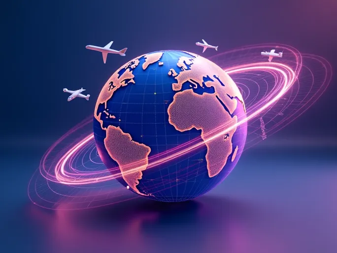 国际快递哪家强DHL全球覆盖指南及备选方案