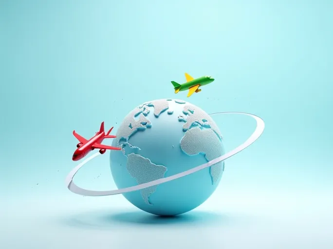 Ecommerce Firms Urged to Master Air Freight Tracking