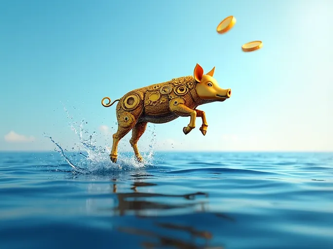 掘金万亿畜牧蓝海2026青岛畜牧博览会抢占市场先机