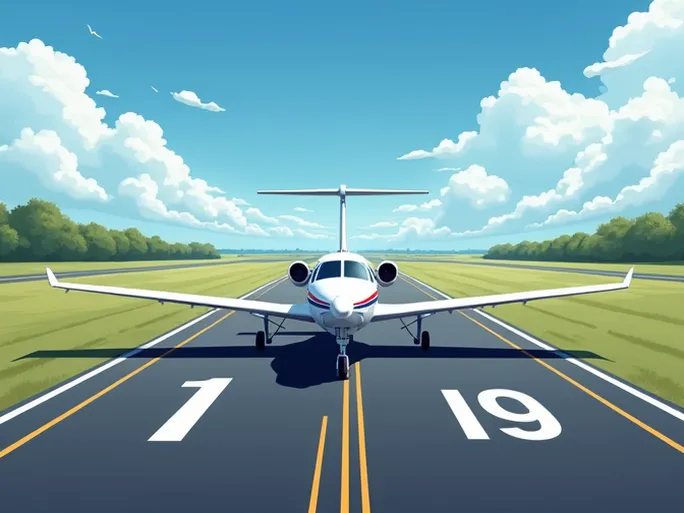 Linden Airport Faces Operational Challenges in New Jersey