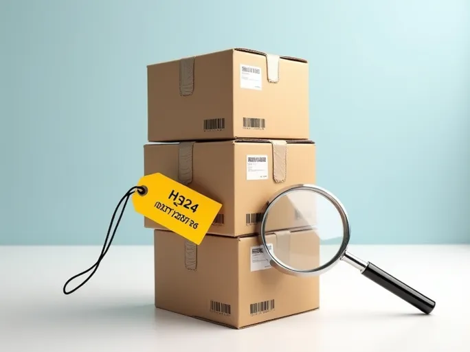 Top 10 HTS Code Mistakes Importers Should Avoid