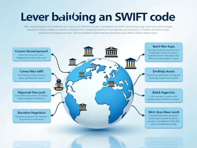 了解Ahli United Bank的SWIFT代码及其应用