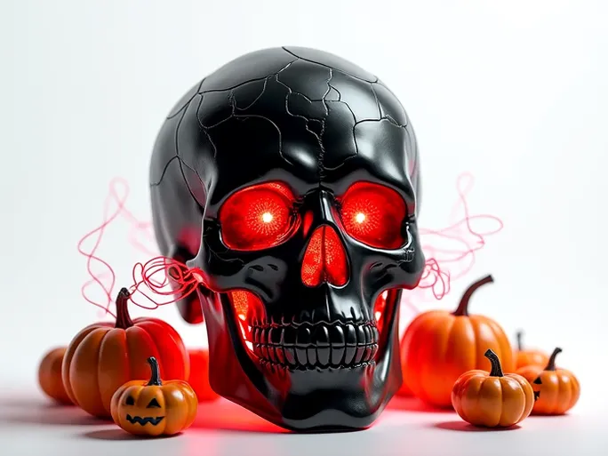 Ecommerce Sellers Face Halloween IP Challenges