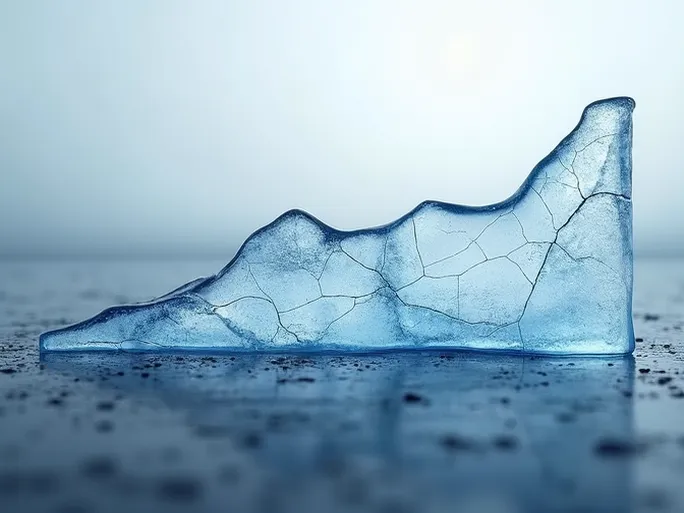 US Trucking Market Faces Winter Challenges As Freight Index Fluctuates