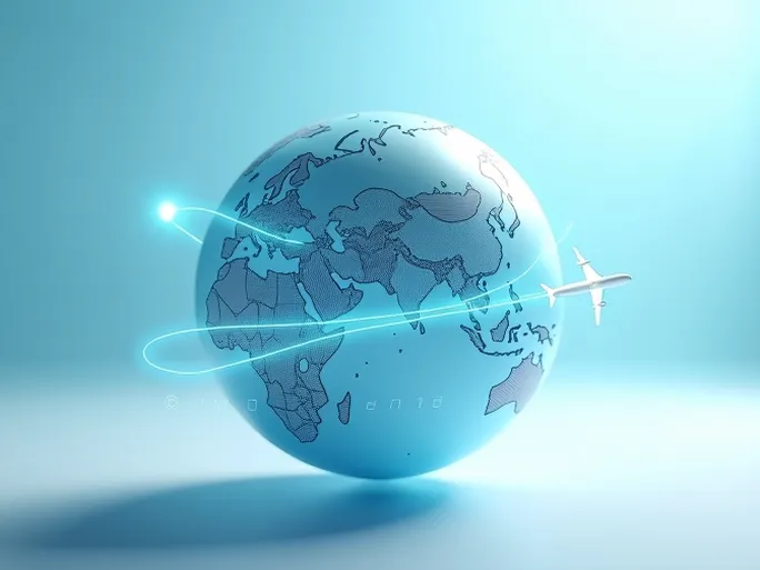 空运安全升级WCO与ICAO联合发布货物安检新规助力全球贸易安全与效率