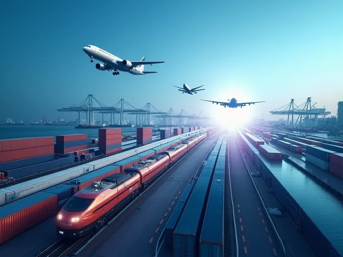 一类口岸深度解析定义类型与战略意义