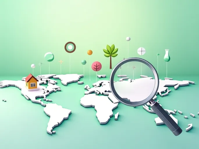 Guide to Top Overseas Home and Garden Sourcing Websites