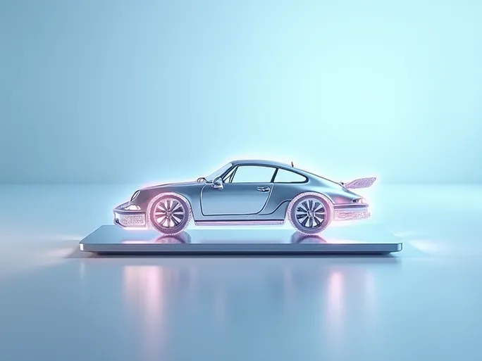 eBay汽配掘金精细化运营助力跨境电商突围