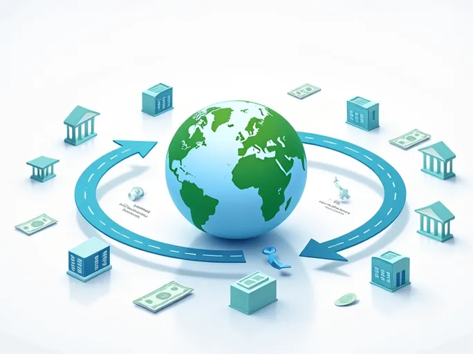 国际汇款必知揭示BEAC喀麦隆的SWIFT代码细节