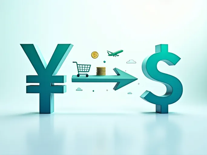 人民币与美元汇率解析1000 CNY兑换成USD的详细信息