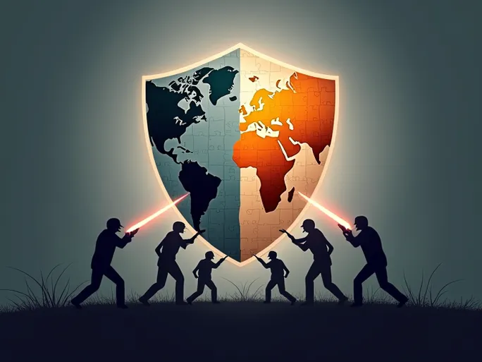 全球海关联手严防伪劣新冠物资流入东南亚一场刻不容缓的健康保卫战