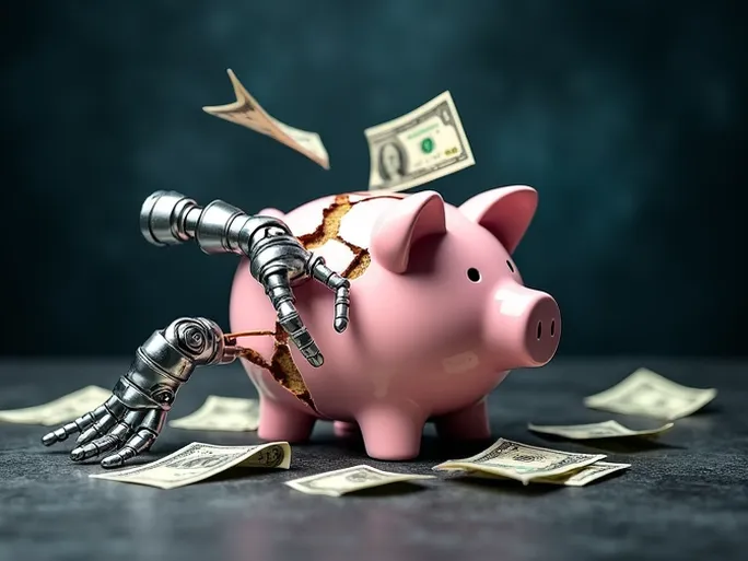 亚马逊广告无效流量大曝光你的广告费可能被黑了这份报告教你止损