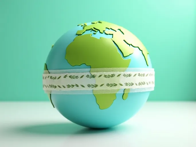 海关亮剑WCO助力非洲共筑绿色贸易防线