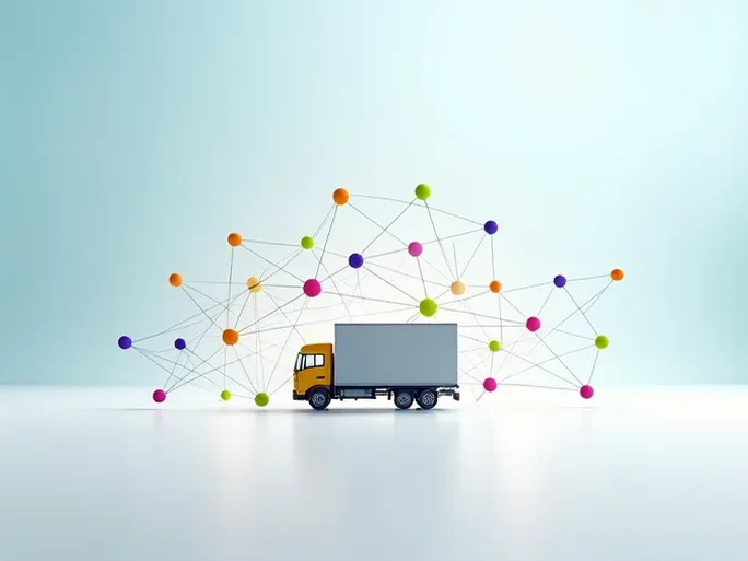 XPO Logistics Sells North American Truckload Unit to Refocus Strategy