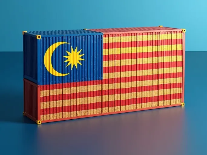 Malaysia Sea Freight Costs Strategies for Efficient Shipping
