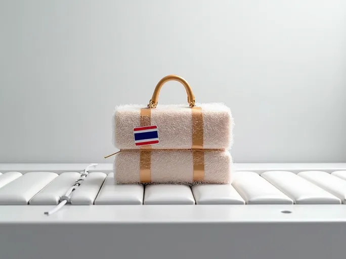 Thailand Emerges As Key Hub for Luxury Goods Sourcing