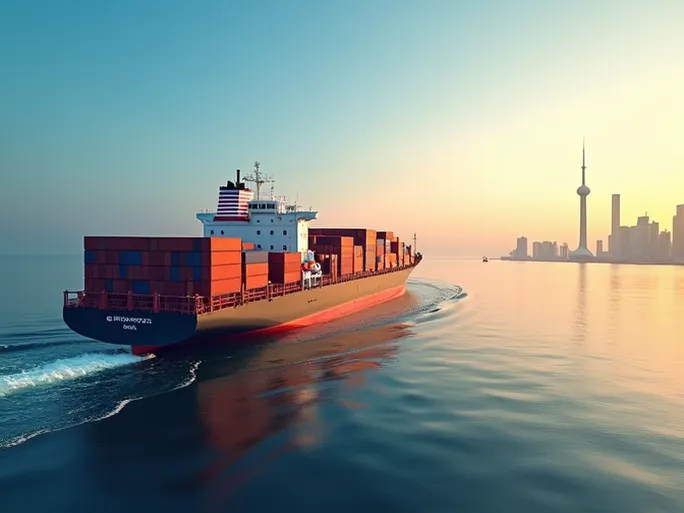 解密美运沪价精明货主的成本优化指南