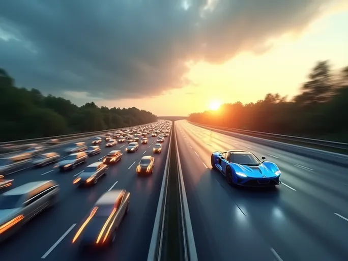 US Patent Prosecution Highway Speeds Up Approvals