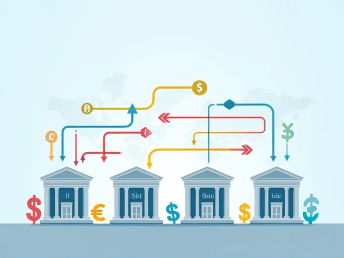 掌握葡萄牙银行SWIFTBIC代码轻松实现国际汇款