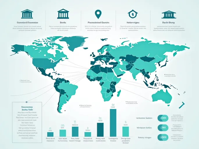 全面指南如何查找并使用Banco De Occidente的SWIFT代码