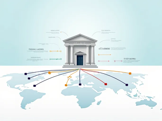 了解BANCA MONTE DEI PASCHI DI SIENA SPA的SWIFTBIC代码及其重要性