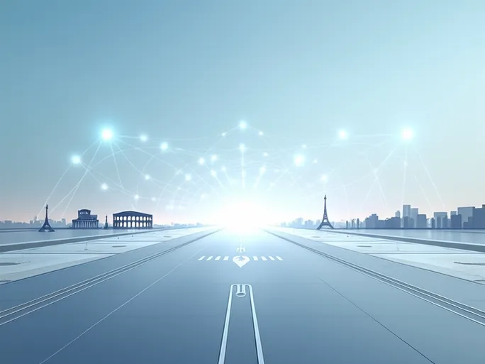 蒂米什瓦拉机场运营概况与战略价值分析