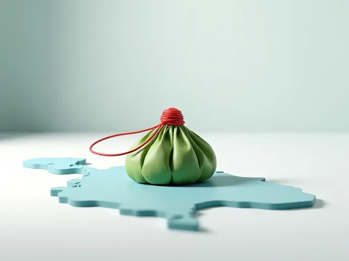 Chinese Expats in Malta Ship Zongzi for Taste of Home