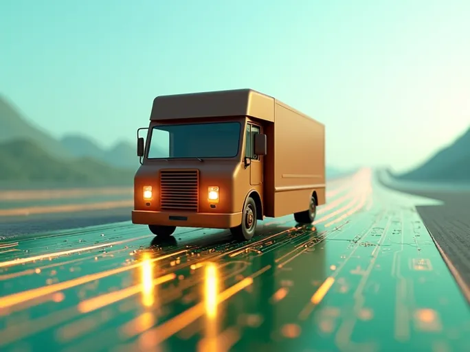 UPS Adopts VR for Driver Safety Training