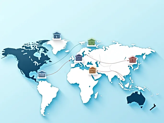 转账必备NATIONAL BANK OF COMMERCE的SWIFT码解析