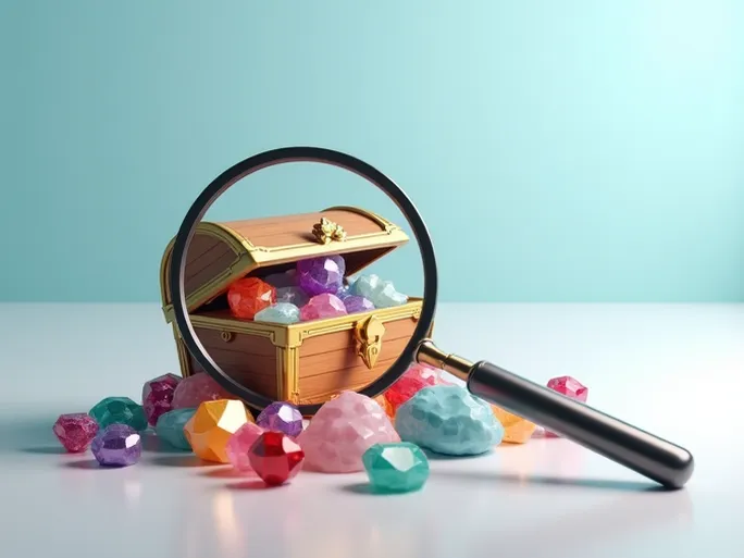 亚马逊选品突围基于关键词深度挖掘的差异化策略卖家精灵实操指南