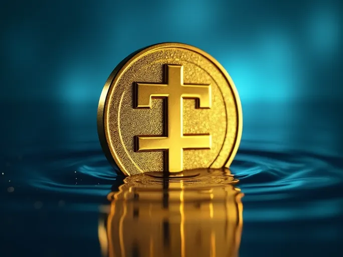 特朗普之子埃里克预告重大声明或涉加密货币领域