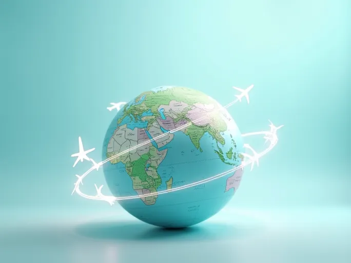 VAT Zerorating Boosts International Aviation Connectivity