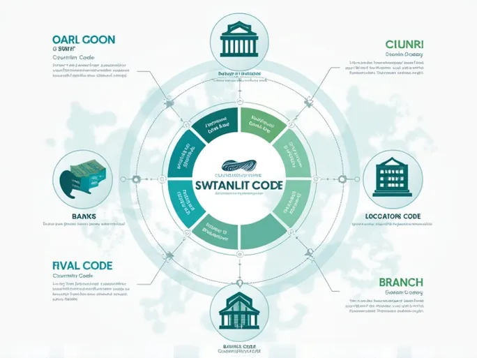 Central Bank of Cyprus Simplifies International Transfers Via SWIFTBIC