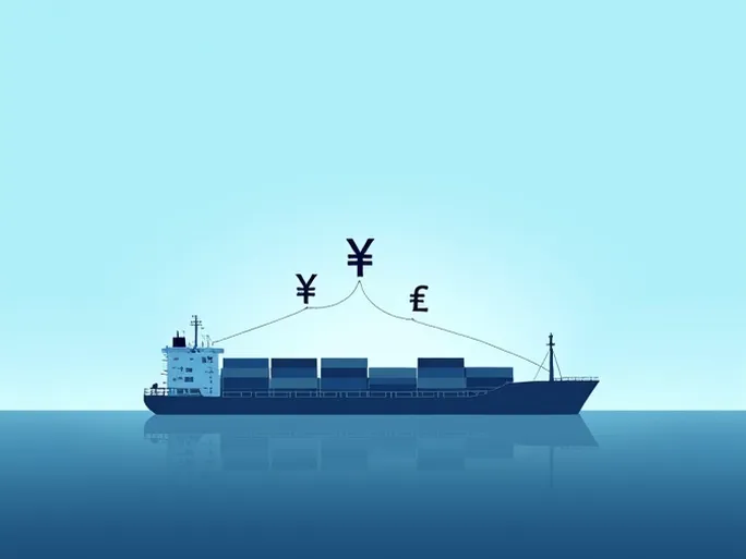 深圳到泰国海运全攻略运费构成省钱秘笈避坑指南一文搞定