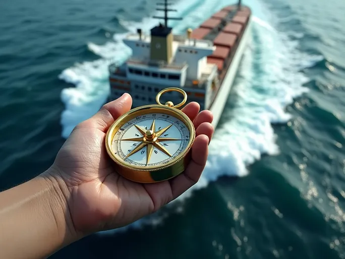 Flexport CEO突变增长战略调整创始人重掌舵