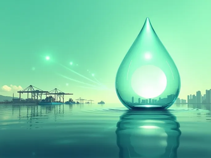 丰田绿动港口Trigen系统赋能长滩氢能战略再升级