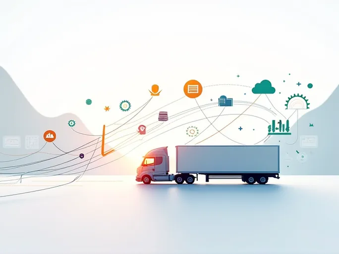 DAT收购Convoy平台助力数字货运新时代