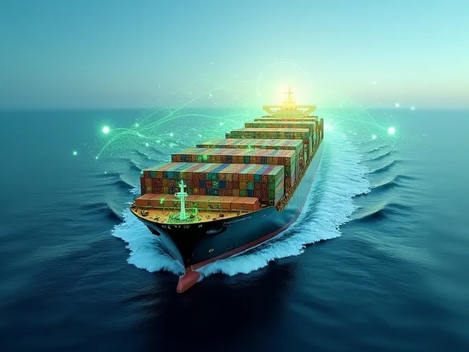 Lithuania Launches Battery Shipping Line for Renewable Energy