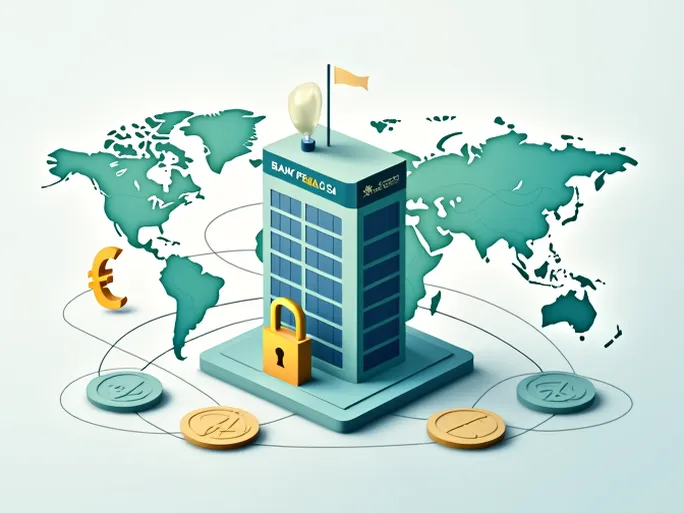 安全可靠的国际汇款利器BANK PEKAO SA 的 SWIFT 代码详解