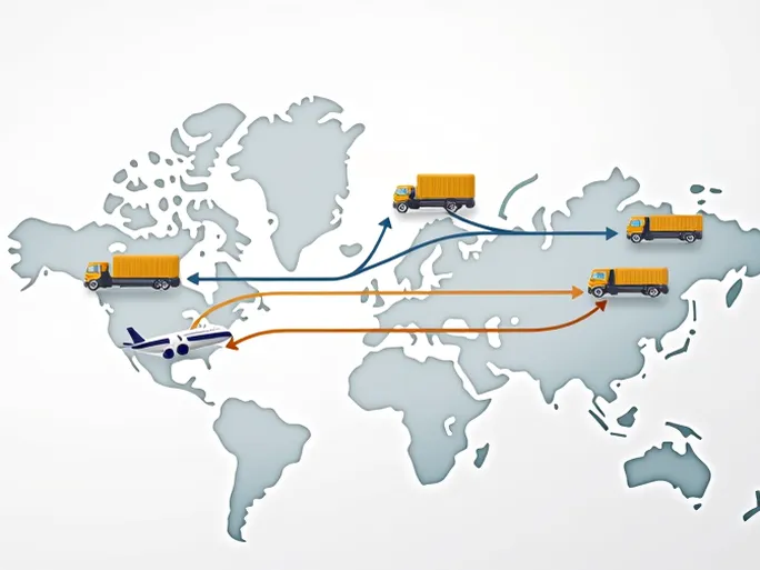 Deep Dive Into Air Freight Pricing and Flight Arrangements From Zhengzhou to Dubai