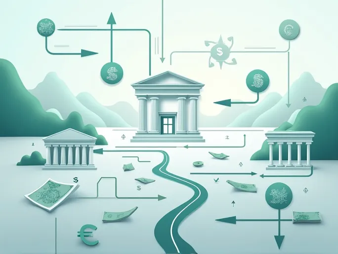 解密南方商业银行SWIFT代码及其应用指南