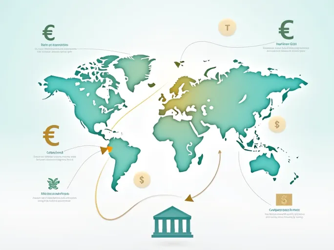 Intesa Sanpaolos SWIFT Code Guide for Global Transfers