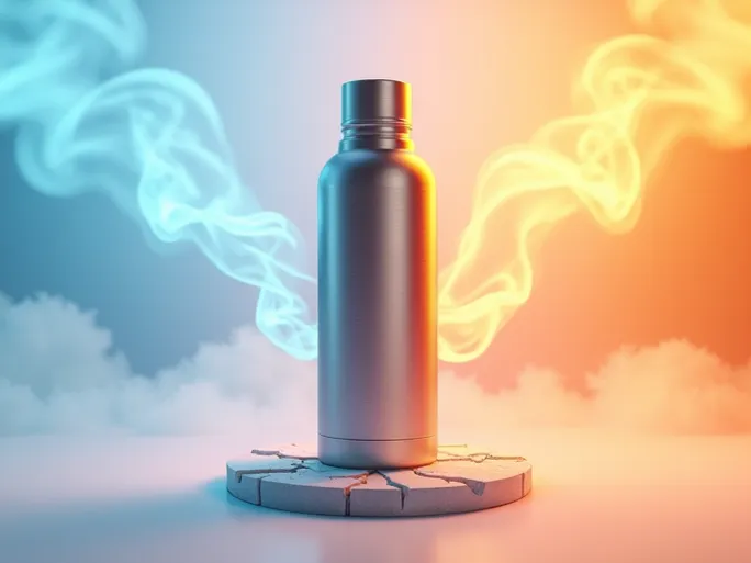 Chinese Tumbler Brand Meoky Expands Success in US Market