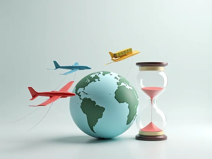 Key Factors Influencing Global Shipping Delays