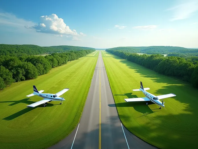 探索阿肯色州的隐藏宝石托提机场概述