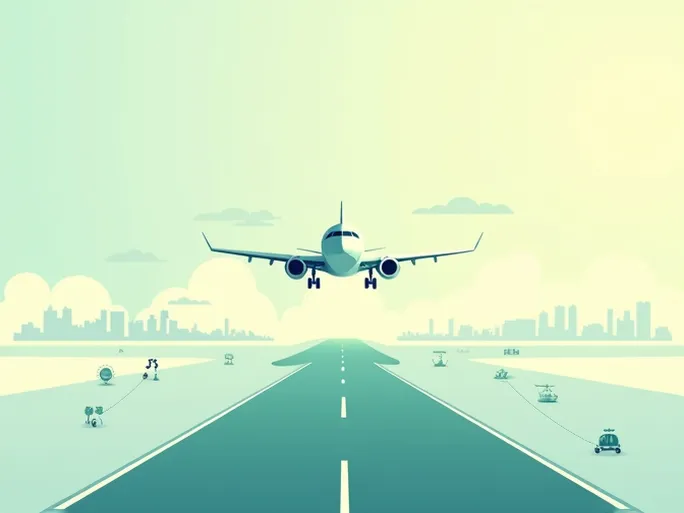 哥打巴鲁苏丹伊斯梅尔佩特拉机场连接吉兰丹的空中门户