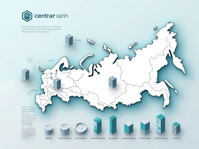 如何快速查询俄罗斯联邦中央银行各分行及SWIFT代码