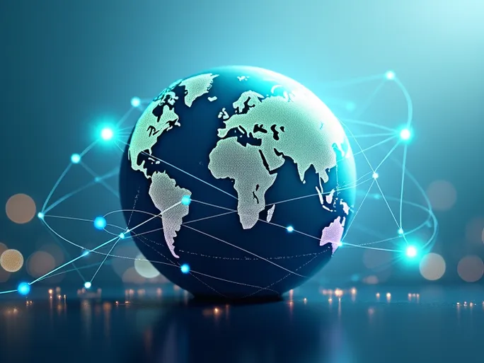 AI and Automation Drive Logistics Industry Transformation