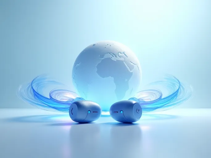 Chinas Qenla Headphones Expand Global Audio Market